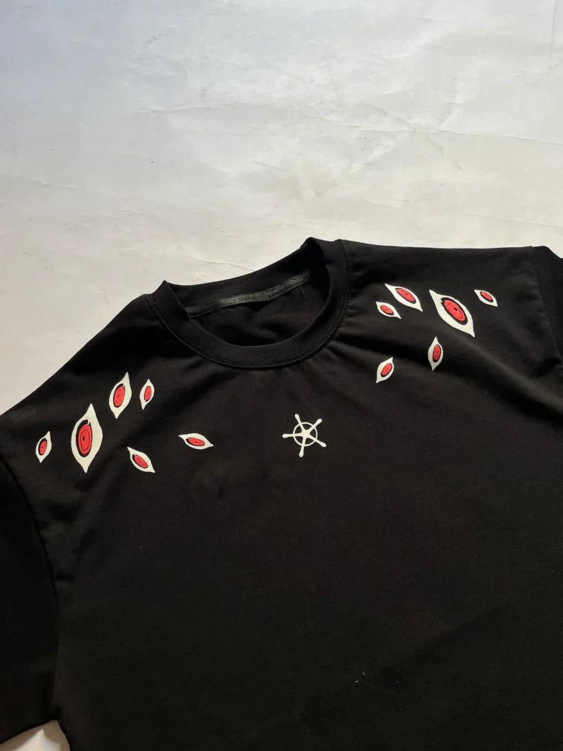 Almighty eye Oversized T-shirt
