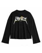 Like Like Snake Waffle Tee