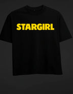 Stargirl Oversize T-shirt