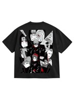 Akatsuki Oversized T-Shirt