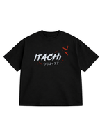 Akatsuki Oversized T-Shirt