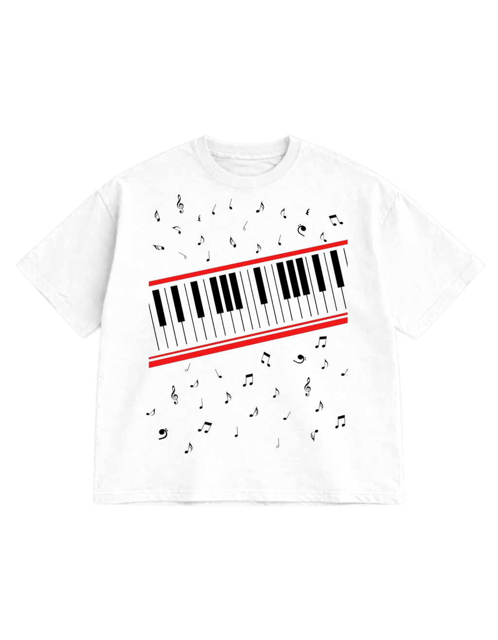 Michael Jackson  trendy  Oversized T-Shirt