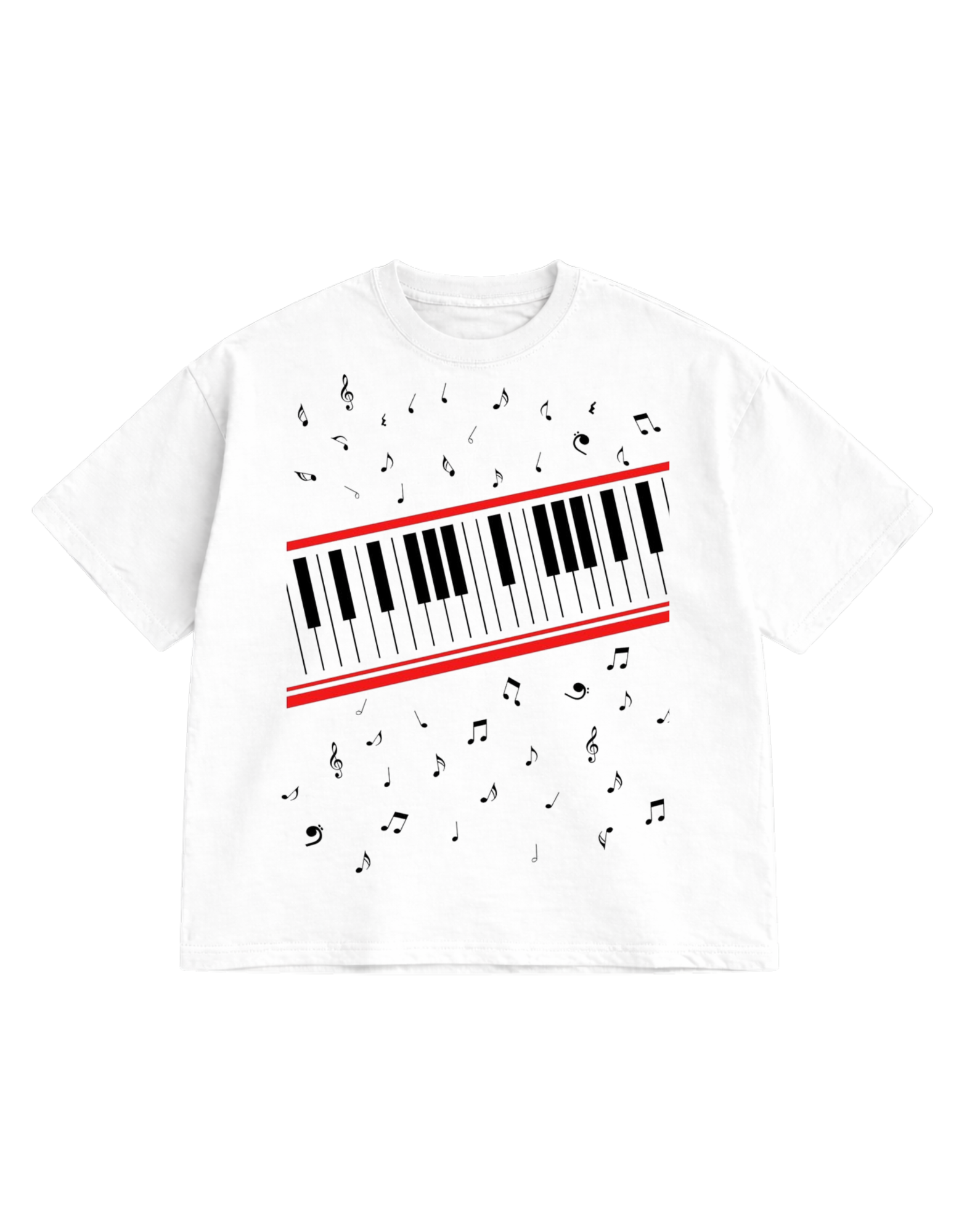 Michael Jackson  trendy  Oversized T-Shirt