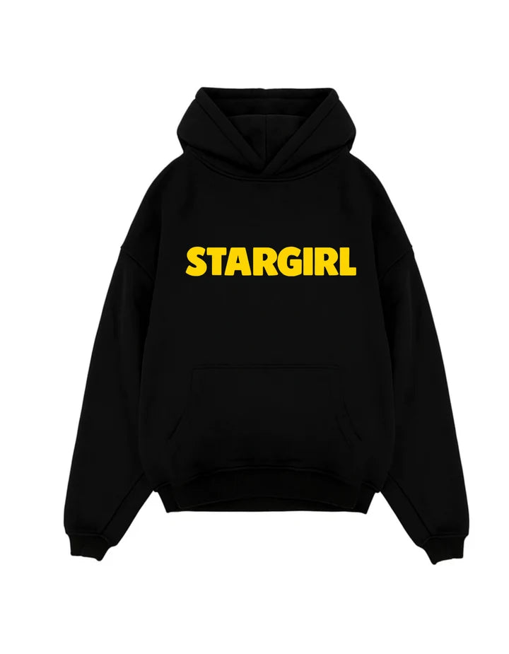 Stargirl Oversize Hoodie